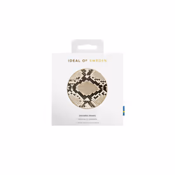 iDeal of Sweden IDFQI-242 chargeur d'appareils mobiles Beige