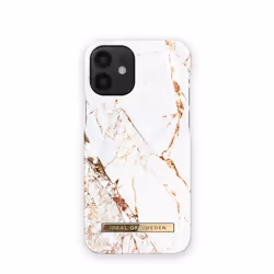 iDeal of Sweden Fashion Case, Housse, Apple, iPhone 12 Mini, 13,7 cm (5.4"), Multicolore