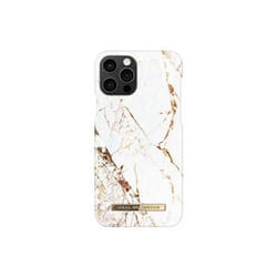 Hama Fashion Case 6.1" Housse Or, Blanc