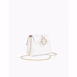 iDeal of Sweden IDLABSU21-304, 110 g, Blanc