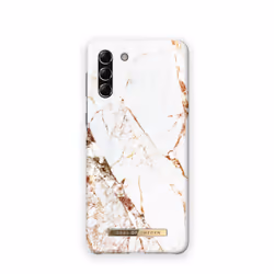 iDeal of Sweden Fashion Case, Housse, Samsung, Galaxy S21+