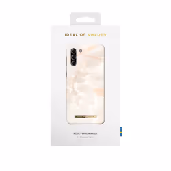 iDeal of Sweden IDFCSS21-S21P-257, Samsung, S21 Plus, Rose