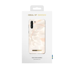 iDeal of Sweden IDFCSS21-S21P-257 coque de protection pour téléphones portables Rose