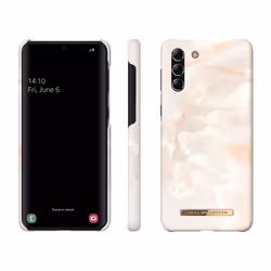 iDeal of Sweden IDFCSS21-S21P-257 coque de protection pour téléphones portables Rose