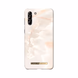 iDeal of Sweden IDFCSS21-S21P-257 coque de protection pour téléphones portables Rose