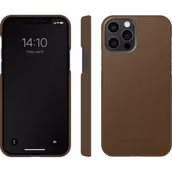 iDeal of Sweden IDACAW21-I2061-361, iPhone 12 / 12 Pro, Marron