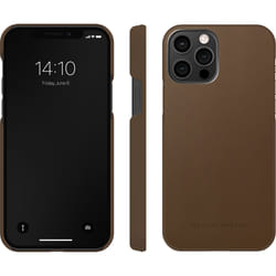 iDeal of Sweden IDACAW21-I2061-361 coque de protection pour téléphones portables Marron