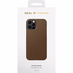 iDeal of Sweden IDACAW21-I2061-361 coque de protection pour téléphones portables Marron