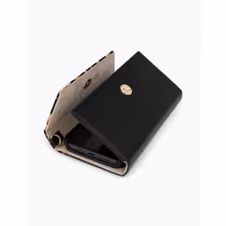 iDeal of Sweden IDCCAW21-I2061-330, Apple, iPhone 12/12 Pro, Noir