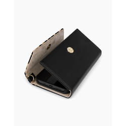 iDeal of Sweden IDCCAW21-I2061-330 coque de protection pour téléphones portables Noir