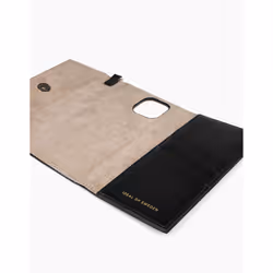 iDeal of Sweden IDCCAW21-I2061-330 coque de protection pour téléphones portables Noir