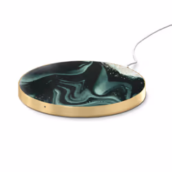 iDeal of Sweden IDFQIAW21-320 chargeur d'appareils mobiles Vert