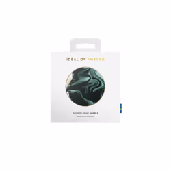 iDeal of Sweden IDFQIAW21-320 chargeur d'appareils mobiles Vert