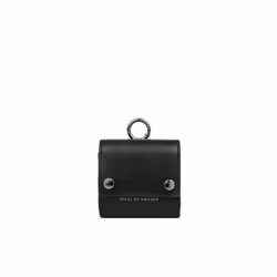 iDeal of Sweden IDHAPAW21-229, 90 g, Noir