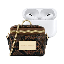 IDEAL OF SWEDEN Mini Sac AirPods Modèle Poppy