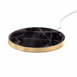 iDeal of Sweden IDFQIAW21-358 chargeur d'appareils mobiles Noir