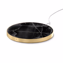 iDeal of Sweden IDFQIAW21-358 chargeur d'appareils mobiles Noir