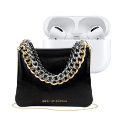 eal of Sweden Mini Sac AirPods Edge Noir
