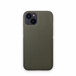 iDeal of Sweden Intense Khaki, Housse, Apple, iPhone 13, 15,5 cm (6.1"), Kaki