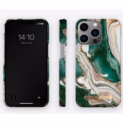 Hama Fashion Case 6.7" Housse Or, Vert, Blanc