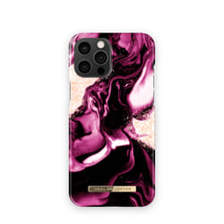 iDeal of Sweden Golden Ruby Marble 6.7" Housse Multicolore