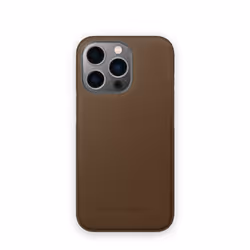 iDeal of Sweden Intense Brown, Housse, Apple, iPhone 13 Pro, 15,5 cm (6.1"), Marron