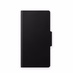 iDeal of Sweden IDAWAW21-I2161P-337, Étui avec portefeuille, Apple, iPhone 13 Pro, 15,5 cm (6.1"), Noir