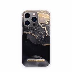 iDeal of Sweden Golden Twilight Marble, Housse, Apple, iPhone 13 Pro, 15,5 cm (6.1"), Multicolore