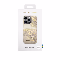 iDeal of Sweden IDFCSS19-I2161P-121, Apple, iPhone 13 Pro, Gris