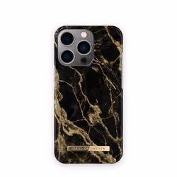 iDeal of Sweden Golden Smoke Marble, Housse, Apple, 1500, 15,5 cm (6.1"), Multicolore