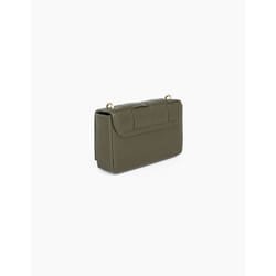 iDeal of Sweden IDBCBAW21-381 sac à main et sac en bandoulière Vert