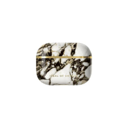 eal of Sweden Coque AirPods Pro 2 Calacatta Golden Marble