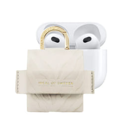 EAL OF SWEDEN Mini Sac pour AirPods 3 Modèle Flo