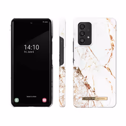 iDeal of Sweden IDFCA16-A53-46 coque de protection pour téléphones portables Blanc