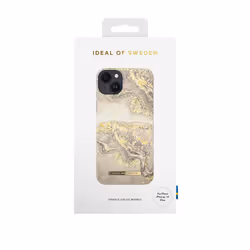 iDeal of Sweden IDFCSS19-I2267-121, Apple, iPhone 14 Plus, Gris