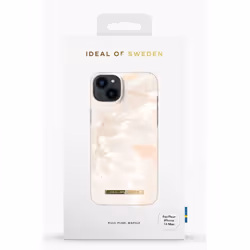 iDeal of Sweden IDFCSS21-I2267-257 6.7" Housse Rose, Blanc