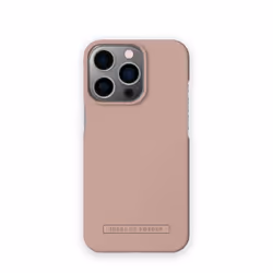 iDeal of Sweden Seamless, Housse, Apple, iPhone 14 Pro, 15,5 cm (6.1"), Rose