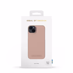 iDeal of Sweden Seamless 6.7" Housse Rose