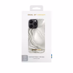iDeal of Sweden IDFCOC22-I2267P-406 coque de protection pour téléphones portables Argent