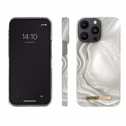 iDeal of Sweden IDFCOC22-I2267P-406 coque de protection pour téléphones portables Argent