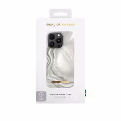 iDeal of Sweden IDFCOC22-I2261P-406 coque de protection pour téléphones portables Argent