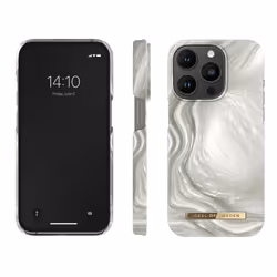 iDeal of Sweden IDFCOC22-I2261P-406 coque de protection pour téléphones portables Argent