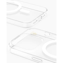 iDeal of Sweden IDCLCMS-I2361P-471 coque de protection pour téléphones portables 15,5 cm (6.1") Housse Transparent