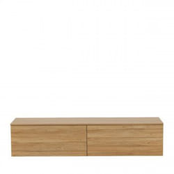Drawer Frihamn Support TV et centre de divertissement 2 tiroir(s)