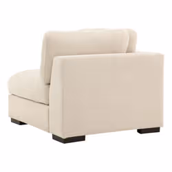 Venture Design 62002-102 canapé Canapé d'angle 1 siège(s) Beige - Vue supplémentaire 5