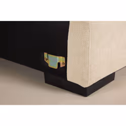 Venture Design 62002-102 canapé Canapé d'angle 1 siège(s) Beige - Vue supplémentaire 7