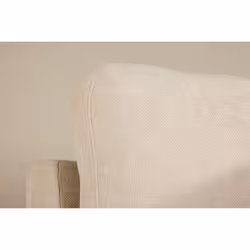 Venture Design 62002-102 canapé Canapé d'angle 1 siège(s) Beige - Vue supplémentaire 8