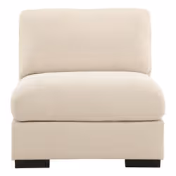 Venture Design 62003-102 canapé Canapé d'angle 1 siège(s) Beige - Vue supplémentaire 2