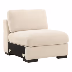 Venture Design 62003-102 canapé Canapé d'angle 1 siège(s) Beige - Vue supplémentaire 3