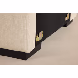 Venture Design 62003-102 canapé Canapé d'angle 1 siège(s) Beige - Vue supplémentaire 7
